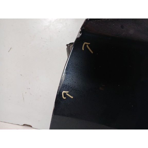 Recambio de puerta delantera izquierda para hyundai i40 i (vf) 1.7 crdi referencia OEM IAM 760033Z000  