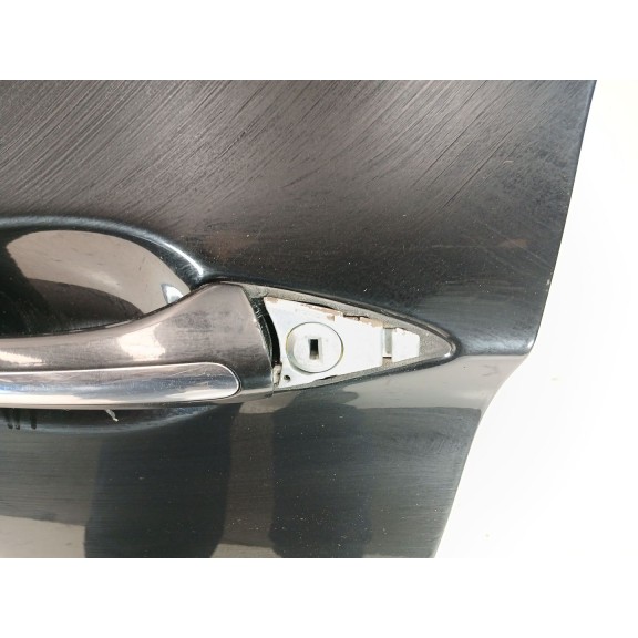 Recambio de puerta delantera izquierda para hyundai i40 i (vf) 1.7 crdi referencia OEM IAM 760033Z000  