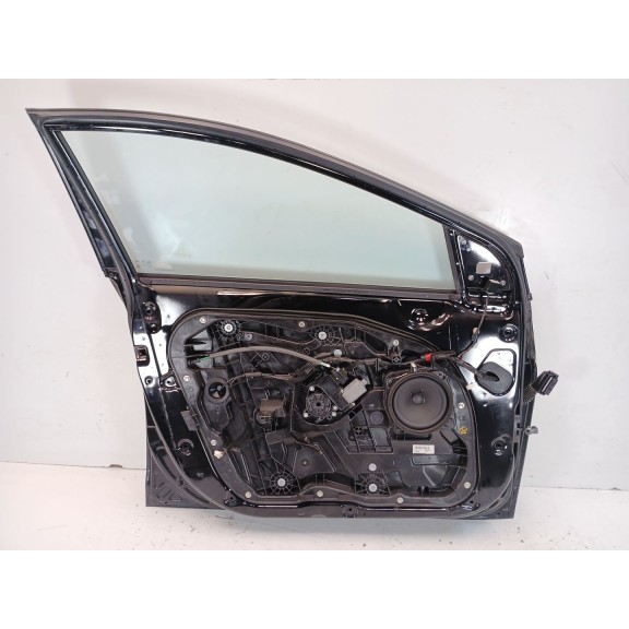 Recambio de puerta delantera izquierda para hyundai i40 i (vf) 1.7 crdi referencia OEM IAM 760033Z000  