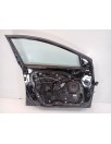 Recambio de puerta delantera izquierda para hyundai i40 i (vf) 1.7 crdi referencia OEM IAM 760033Z000  