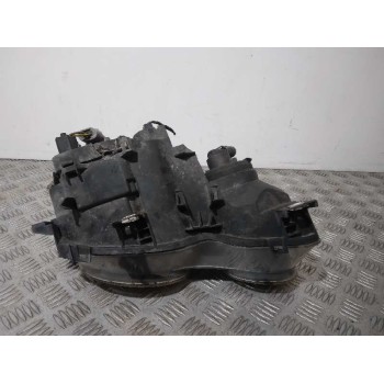 Recambio de faro izquierdo para bmw serie 3 compact (e46) 320td referencia OEM IAM 0301187201 6901969 CARCASA ROTA
