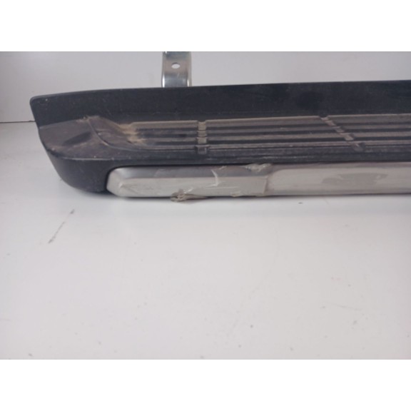 Recambio de estribo para ford ranger (tke) 2.2 tdci referencia OEM IAM eb3b16450g  