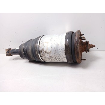 Recambio de amortiguador trasero derecho para land rover discovery 4.4 v8 cat referencia OEM IAM RPD000308  