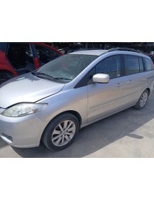 mazda 5 (cr) del año 2005