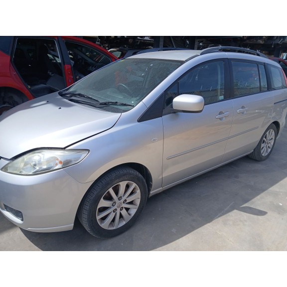 mazda 5 (cr) del año 2005