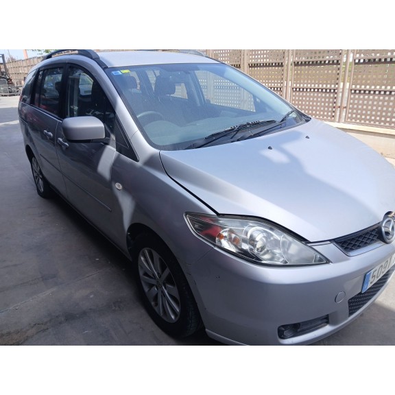 mazda 5 (cr) del año 2005