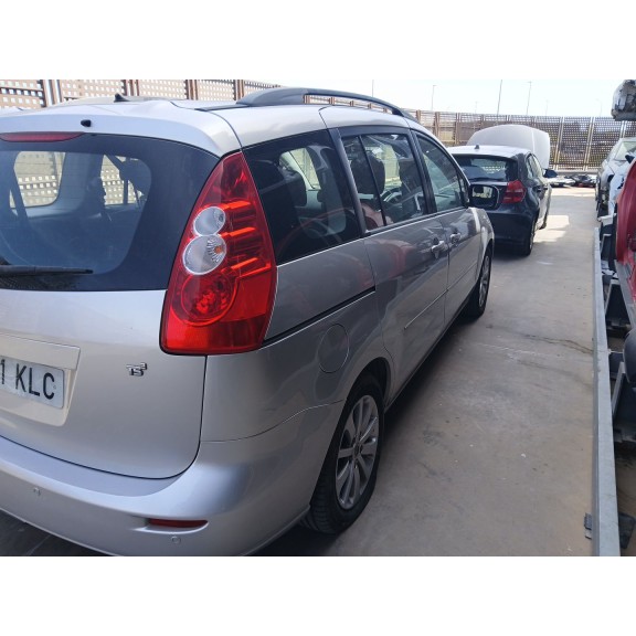 mazda 5 (cr) del año 2005