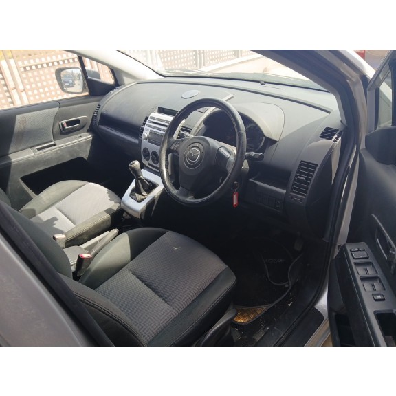 mazda 5 (cr) del año 2005
