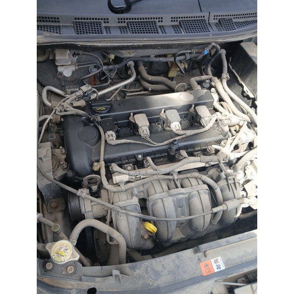 Recambio de motor completo para mazda 5 (cr) 1.8 (cr19) referencia OEM IAM L8  