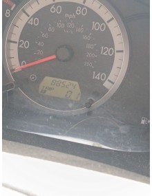 Recambio de motor completo para mazda 5 (cr) 1.8 (cr19) referencia OEM IAM L8   2