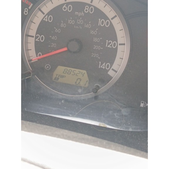 Recambio de motor completo para mazda 5 (cr) 1.8 (cr19) referencia OEM IAM L8  