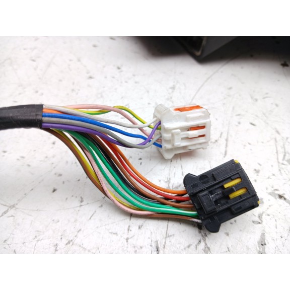 Recambio de retrovisor derecho para citroën c4 ii (nc_) 1.6 hdi 115 referencia OEM IAM   