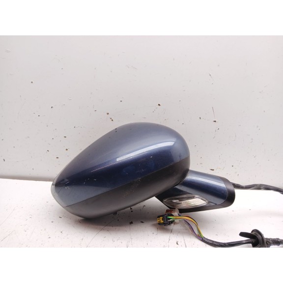 Recambio de retrovisor derecho para citroën c4 ii (nc_) 1.6 hdi 115 referencia OEM IAM   