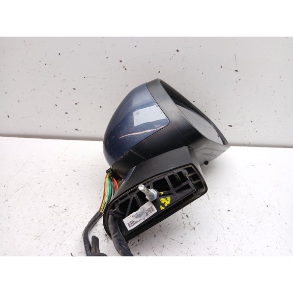 Recambio de retrovisor derecho para citroën c4 ii (nc_) 1.6 hdi 115 referencia OEM IAM   