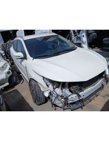 nissan qashqai ii (j11, j11_) del año 2020