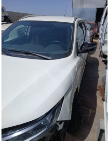 nissan qashqai ii (j11, j11_) del año 2020 2