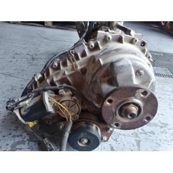 Recambio de caja cambios para ssangyong actyon sports 200 xdi limited 4wd referencia OEM IAM   