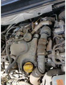 Recambio de motor completo para nissan qashqai ii (j11, j11_) 1.5 dci referencia OEM IAM   