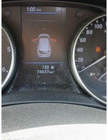 Recambio de caja cambios para nissan qashqai ii (j11, j11_) 1.5 dci referencia OEM IAM    2