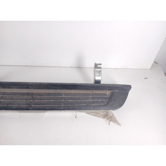 Recambio de estribo para ford ranger (tke) 2.2 tdci referencia OEM IAM eb3b16451g  