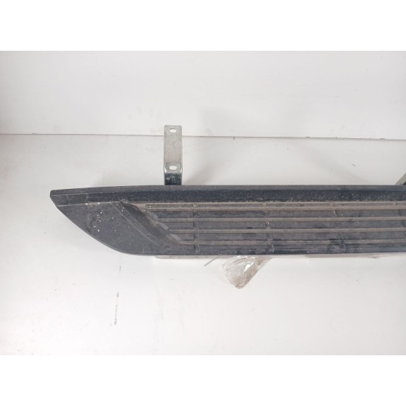 Recambio de estribo para ford ranger (tke) 2.2 tdci referencia OEM IAM eb3b16451g  