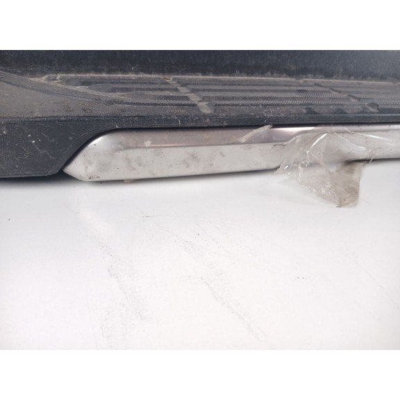 Recambio de estribo para ford ranger (tke) 2.2 tdci referencia OEM IAM eb3b16451g  