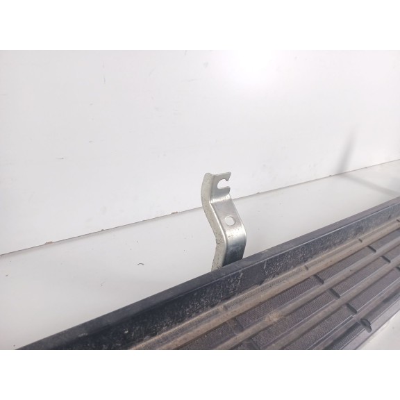 Recambio de estribo para ford ranger (tke) 2.2 tdci referencia OEM IAM eb3b16451g  