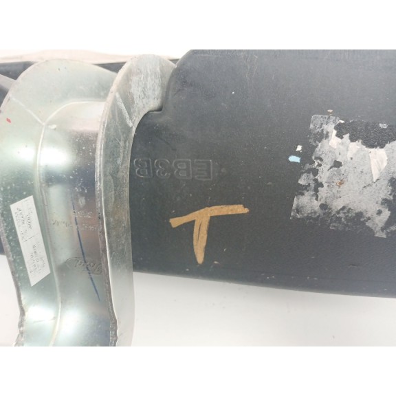 Recambio de estribo para ford ranger (tke) 2.2 tdci referencia OEM IAM eb3b16451g  