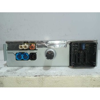 Recambio de sistema audio / radio cd para opel corsa f 1.2 referencia OEM IAM 9833500080  