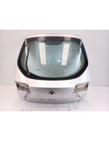 Recambio de porton trasero para renault laguna iii (bt0/1) 1.5 dci (bt00, bt0a, bt0t, bt1j) referencia OEM IAM 901000820R  