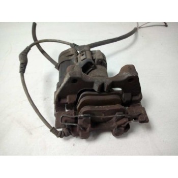 Recambio de pinza freno trasera izquierda para seat leon st (5f8) x-perience 4drive referencia OEM IAM  MOTOR ELECTRICO 