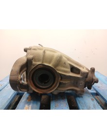 Recambio de diferencial trasero para mercedes-benz vito / mixto furgoneta (w639) 109 cdi (639.601, 639.603, 639.605) referencia 
