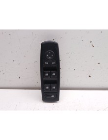 Recambio de mando elevalunas delantero izquierdo para renault laguna iii (bt0/1) 1.5 dci (bt00, bt0a, bt0t, bt1j) referencia OEM