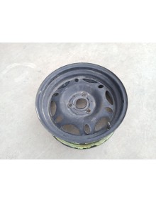 Recambio de llanta trasera izquierda para smart city-coupe (450) 0.6 (s1cla1, 450.341) referencia OEM IAM MC515002  x1