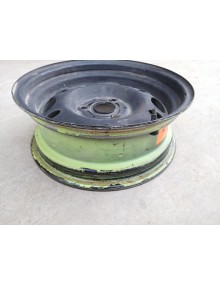 Recambio de llanta trasera izquierda para smart city-coupe (450) 0.6 (s1cla1, 450.341) referencia OEM IAM MC515002  x1 2