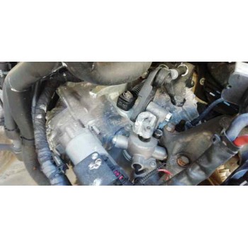 CAJA CAMBIOS SEE 6V ENTREGA CASCO