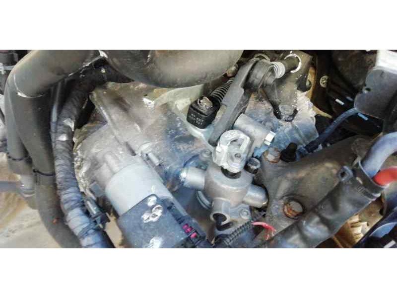 Recambio de caja cambios para volkswagen golf vii sportsvan 1.0 tsi referencia OEM IAM SEE 6V ENTREGA CASCO