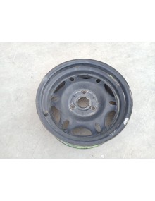 Recambio de llanta trasera derecha para smart city-coupe (450) 0.6 (s1cla1, 450.341) referencia OEM IAM MC515002  x1