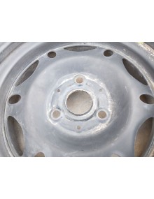 Recambio de llanta trasera derecha para smart city-coupe (450) 0.6 (s1cla1, 450.341) referencia OEM IAM MC515002  x1 2