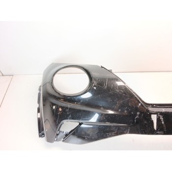 Recambio de paragolpes delantero para nissan juke (f16_) 1.0 referencia OEM IAM 620226PA0H  