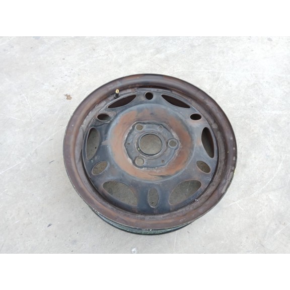 Recambio de llanta delantera izquierda para smart city-coupe (450) 0.6 (s1cla1, 450.341) referencia OEM IAM   