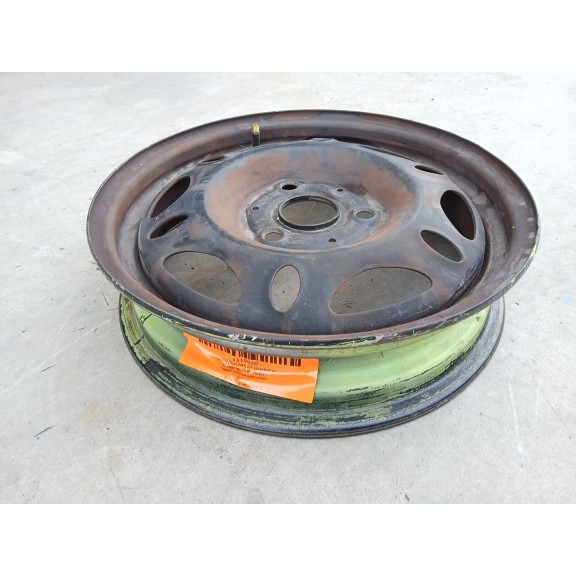 Recambio de llanta delantera izquierda para smart city-coupe (450) 0.6 (s1cla1, 450.341) referencia OEM IAM   