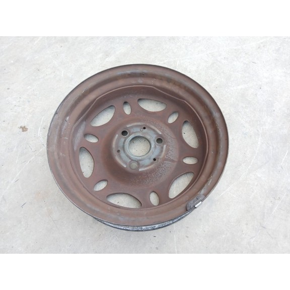 Recambio de llanta delantera izquierda para smart city-coupe (450) 0.6 (s1cla1, 450.341) referencia OEM IAM   