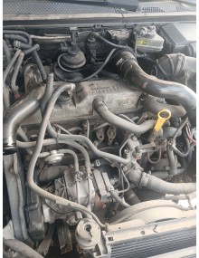 Recambio de motor completo para ford focus i (daw, dbw) 1.8 turbo di / tddi referencia OEM IAM   