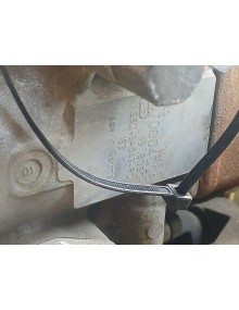 Recambio de motor completo para ford focus i (daw, dbw) 1.8 turbo di / tddi referencia OEM IAM    2