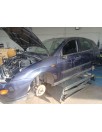 ford focus i (daw, dbw) del año 2001