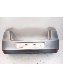 Recambio de paragolpes trasero para renault laguna iii (bt0/1) 1.5 dci (bt00, bt0a, bt0t, bt1j) referencia OEM IAM 850223529R / 