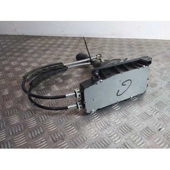 Recambio de palanca cambio para renault clio iv limited referencia OEM IAM 9615809  
