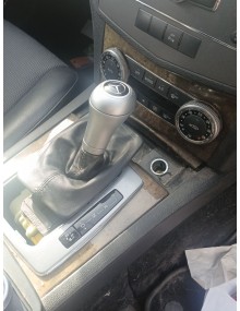 Recambio de caja cambios para mercedes-benz clase c (w204) c 250 cdi (204.003) referencia OEM IAM   
