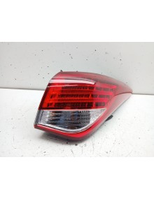 Recambio de piloto trasero derecho para hyundai i40 i (vf) 1.7 crdi referencia OEM IAM 924203Z600 924023z500  2